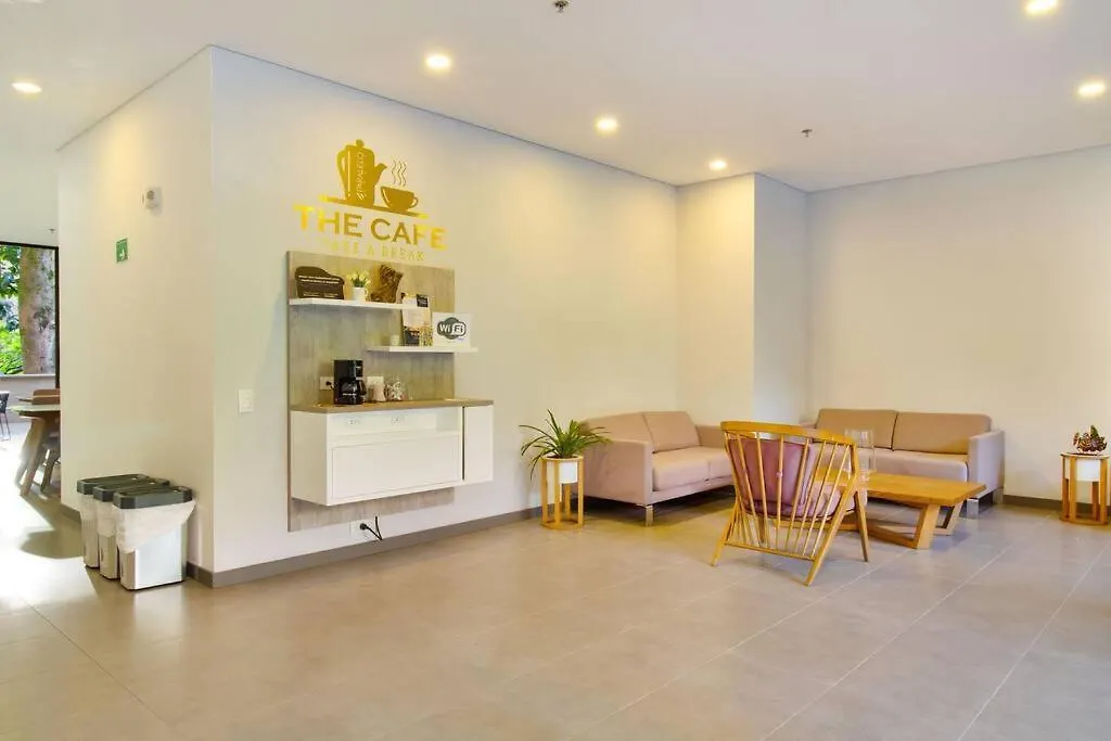 Suite 1304 El Poblado Con Espectacular Vista location